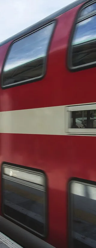 תחנת הרכבת בת גלים
